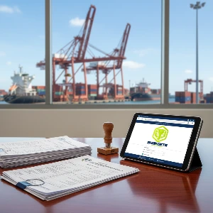 Agenciamiento Aduanal