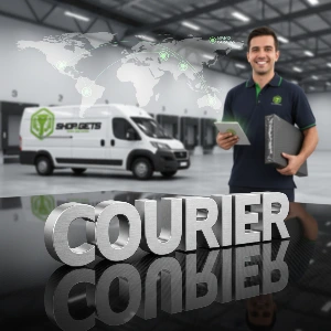 Courier